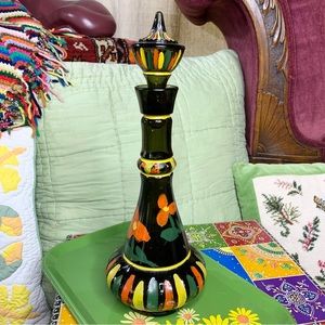 60s Dream of Jeannie Bottle